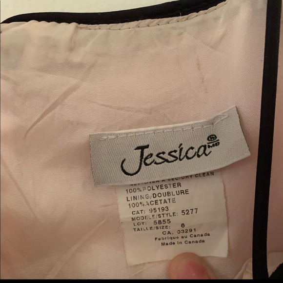 Dress - Picture 2 of 2